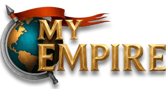 MyEmpire Casino logo