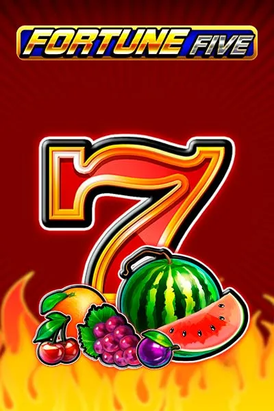 Fortune Five slot game