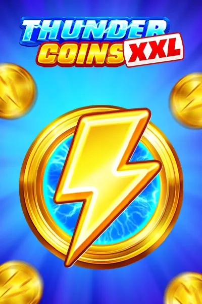 Thunder Coins XXL Hold And Win slot